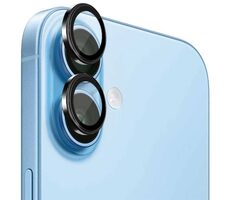 Mobile Origin Easy Lens Guards iPhone 17 schwarz