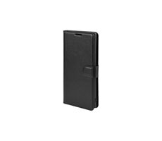 Epico Elite Flip Case für Alcatel 1 2021 schwarz
