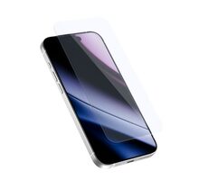 Epico Glass Protector DF für iPhone 17 Pro Standardabdeckung