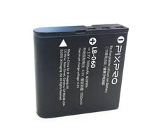 Kodak Pixpro LB-060 / Kameraakku / 1000 mAh / 7,4 V / Li ION