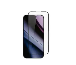 Epico AntiReflective Glass 3D DF für iPhone Air Ultrabreite Abdeckung / sturz- und kratzfest