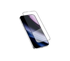 Epico AntiReflective Glass 3D DF für iPhone 17 Pro Ultrabreite Abdeckung / sturz- und kratzfest