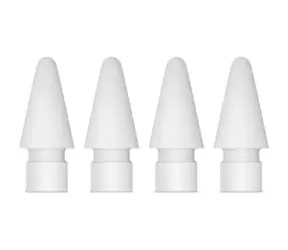 Apple -Spitzen für Apple Pencil (4 Stück)