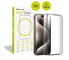 Mobile Origin EasyGlass Google Pixel 10 Schutzglas