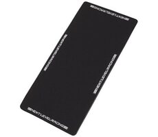 Next Level Racing XL Premium / Stuhlkissen schwarz