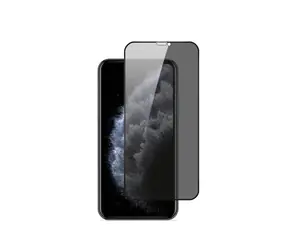 Epico 3D+ Glass Schutzglas für Apple iPhone 7/8/SE (2020) schwarz