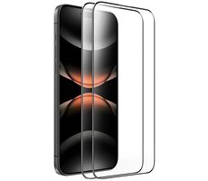 Mobile Origin EasyGlass iPhone 17 Schutzglas