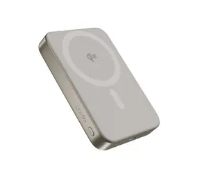 Epico UltraPack Qi2 20W 10000mAh Titan / Powerbank / USB-C / Mag+