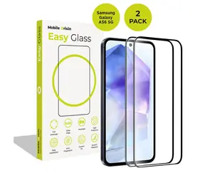 Mobile Origin EasyGlass Samsung Galaxy A56 5G Schutzglas
