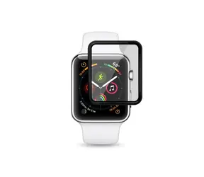 Epico 3D+ Glass IM Schutzglas für Apple Watch SE/Series 4/5/6 - 40mm