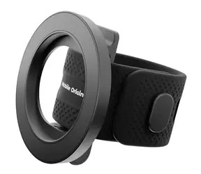 Mobile Origin Mag Easy Mount O2 schwarz / Telefonhalterung