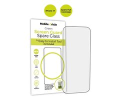 Mobile Origin Displayschutz für Apple iPhone 17