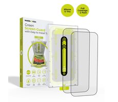 Mobile Origin Screen Guard Schutzglas für Apple iPhone 17 Pro