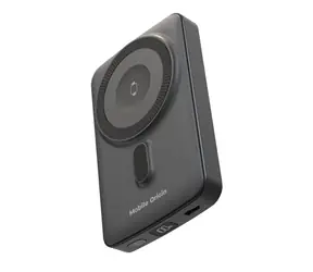 Mobile Origin Kabellose magnetische PowerBank 10000 mAh / PB9
