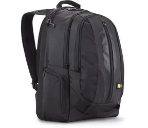 Case Logic Laptop-Rucksack 17,3" RBP217 - Schwarz