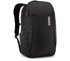 Thule Accent Rucksack 23l TACBP2116 - schwarz / für Laptops bis 15,6"