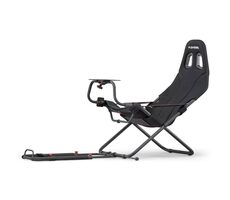 Playseat Challenge ActiFit schwarz / Racing Cockpit / verstellbar / klappbar