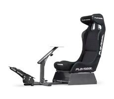 Playseat Evolution Pro Actifit schwarz / Racing Cockpit / verstellbar 