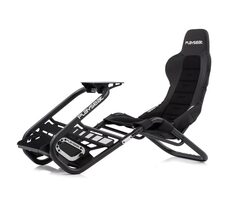 Playseat Trophy schwarz / Renncockpit / verstellbar 