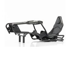 Playseat Formula Intelligence schwarz / Renncockpit / verstellbar