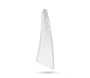 Spello Clear Case Backcover für iPhone 12/12 Pro klar