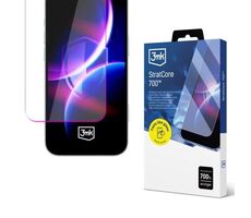 3mk StratCore700 Schutzfolie für Apple iPhone 17 Pro