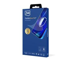 3mk FlexibleGlass Pro Schutzglas für Apple iPhone 17 Pro