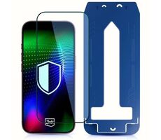 3MK HARDY Ultra Glass Schutzglas für Apple iPhone 17 Pro