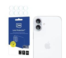 3mk Lens Protection Kameraglas für Apple iPhone 17