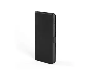 Spello Flip Case Klapphülle für Honor X7a schwarz