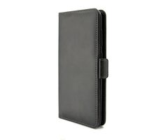 Spello Flip Case Klapphülle für Honor Magic 5 Lite 5G schwarz