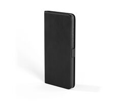 Spello Flip Case Klapphülle für Samsung Galaxy A15 4G/5G schwarz