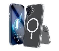 3mk Armor MagCase Backcover für Apple iPhone 17
