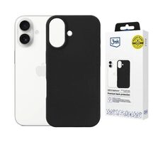 3mk HARDY Silicone MagCase für Apple iPhone 17