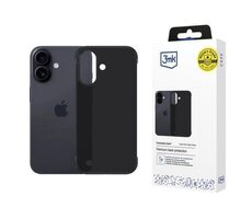 3mk Just20g Matt Case Rückseite für Apple iPhone 17