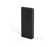 Spello Flip Case Klapphülle für Samsung Galaxy A55 5G schwarz