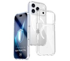 3mk Armor MagCase Backcover für Apple iPhone 17 Pro