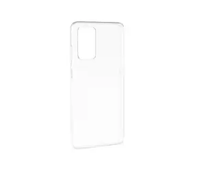 Spello Clear Case Backcover für Honor 90 Lite 5G klar