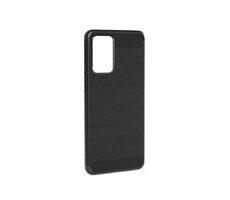 Spello Hartschalen-Schutzhülle für XIAOMI Redmi Note 13 5G, Schwarz