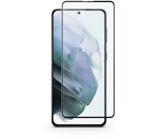 Spello Edge to Edge Glass Schutzglas für Honor 70 Lite 5G, ultrabreite Abdeckung