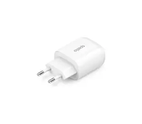 Spello 20W PD Ladegerät, Netzladegerät, weiß