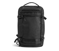 tomtoc Navigator T67 Travel Laptop Rucksack schwarz / Laptop Rucksack 17"