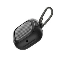 Spigen Rugged Armor Hülle für Apple Powerbeats Pro 2 mattschwarz