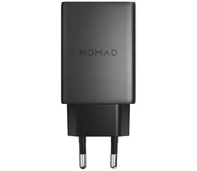 Nomad AC-Adapter 40W / Karbid / Ladegerät / USB-C