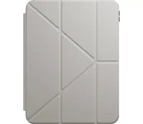 Native Union Active Case Klapphülle für Apple iPad Air 11" grau