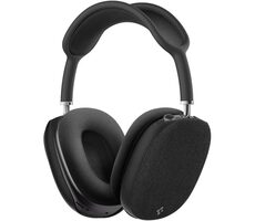 Spigen Urban Fit Schutzhüllen für Apple AirPods Max schwarz