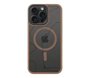 Tactical MagForce Hyperstealth Sika Hülle für iPhone 15 Pro Max Fly Moose