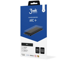 3mk ARC+ Schutzfolie für Garmin Edge 1050