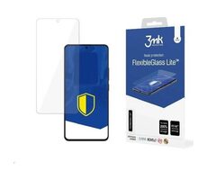 3mk FlexibleGlass Lite Schutzglas für Garmin DriveCam 76