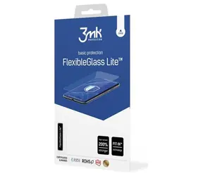 3mk FlexibleGlass Lite Schutzglas für Google Pixel 10 Pro XL